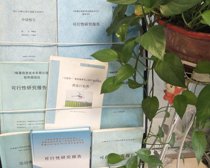 抚顺市全链条建材可行性研究(全链条建材可行性研究方案)