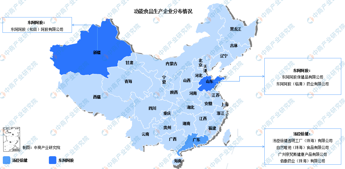 抚顺市食品企业上市规划(食品企业上市规划建议)