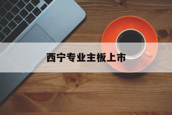 抚顺市西宁专业主板上市(西宁有什么上市公司)