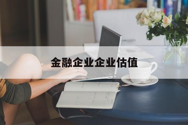 抚顺市金融企业企业估值(最新企业估值怎么填)